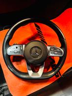 2020 model Mercedes steering orginal, Ophalen of Verzenden, Gebruikt, Mercedes-Benz