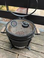 Patton 15 inch Kamado (zonder dome), Tuin en Terras, Houtskoolbarbecues, Ophalen, Zo goed als nieuw