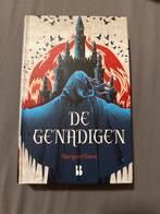 De Genadigen - Margaret Owen, Ophalen of Verzenden, Zo goed als nieuw