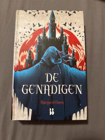 De Genadigen - Margaret Owen beschikbaar voor biedingen