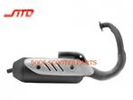 Uitlaat Sito 568 Speedfight / Vivacity / Tkr 0568 06Pe07, Ophalen of Verzenden, 50cc-Scooterparts, Info@50cc-scooterparts.nl, Veen