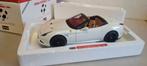 Burago Signature Ferrari California T, Hobby en Vrije tijd, Modelauto's | 1:18, Ophalen of Verzenden, Zo goed als nieuw, Auto