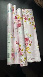 Eijfinger Pip Studio Chinese Rose behang, Ophalen of Verzenden, Minder dan 10 m², Roze