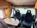 Dethleffs GLOBEBUS 2 offgrid 4PERS. 2006!NAP 540cm Ruimtewon, Bedrijf, Tot en met 3, Half-integraal, Handgeschakeld