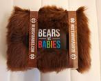 Bears VS babies + uitbreiding. Als nieuw, Verzenden, Zo goed als nieuw