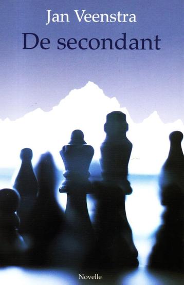De Secondant - Jan Veenstra / 9789054523307 beschikbaar voor biedingen