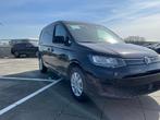 VW Bedrijfswagens Caddy Cargo Maxi Style 2.0 TDI 90 kW 122 p, Auto's, Stof, 4 cilinders, Volkswagen, Origineel Nederlands