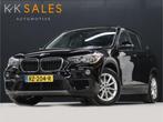 BMW X1 sDrive18i AUT [APPLE CARPLAY, SCHUIFDAK, CAMERA, TREK, Te koop, Benzine, 73 €/maand, 1405 kg