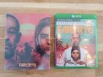 Far Cry 6 + Steelbook voor Xbox Series X, Ophalen of Verzenden, Zo goed als nieuw