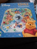 Disney Kimble Winnie de Poeh, Hobby en Vrije tijd, Gezelschapsspellen | Bordspellen, Een of twee spelers, Ophalen of Verzenden