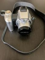 Fotocamera Konica Minolta dimage Z1, Gebruikt, Minolta, Compact, Ophalen of Verzenden