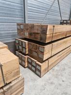 16 Kuub Greanheart hard hout, Ophalen, Minder dan 25 mm, Nieuw, Plank