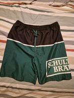 Schultenbrau zwembroek, Ophalen of Verzenden, Maat 52/54 (L), Groen, Zwemshort