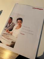 Boek medische terminologie en correspondentie reader, Boeken, Ophalen, Zo goed als nieuw, VMBO, Overige vakken