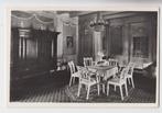 314 Marssum Interieur Witte Kamer Popta Slot Verzonden B7, Verzenden, 1960 tot 1980, Gelopen, Friesland