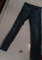 PME LEGEND jeans CHINO broek ptr205503/6014 OR46371 W32 L34, Blauw, W32 (confectie 46) of kleiner, Ophalen of Verzenden, Zo goed als nieuw