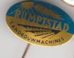 Rumptstad landbouwmachines, Verzamelen, Verzenden, Zo goed als nieuw