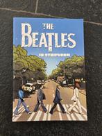Stripboek The Beatles in stripvorm, Boeken, Stripboeken, Eén stripboek, Ophalen of Verzenden