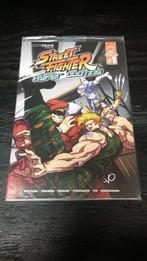 Street Fighter: Hyper Looting, Eén comic, Ophalen of Verzenden, Nieuw, Amerika