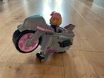 Paw Patrol Skye Motor - Stoer Speelgoed!, Ophalen, Zo goed als nieuw, Meisje