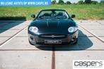 Jaguar XK 4.2 V8 Convertible, Achterwielaandrijving, Gebruikt, Cabriolet, 4 stoelen