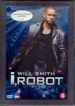 I Robot, Ophalen of Verzenden, Gebruikt