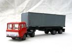 Lion Daf 2600, uitschuif container oplegger, 30ft. container, Gebruikt, Bus of Vrachtwagen, Lion Toys, Verzenden
