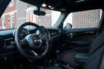 Mini One 1.2 Business| 5-deurs | Panoramadak | Airconditioni, Auto's, Mini, Stof, Gebruikt, 1198 cc, Bedrijf