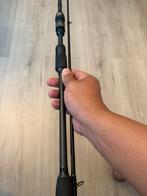 Westin W3 Finesse Crank-T 2nd 5-20g - ZGAN, Watersport en Boten, Ophalen, Zo goed als nieuw, Werphengel