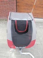 DoggyRide Novel rood, Ophalen of Verzenden, Gebruikt
