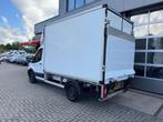 Ford Transit 350 2.0 TDCI L2H1 Trend Skeletal KOELWAGEN/bakw, Auto's, Euro 6, 4 cilinders, Wit, Bedrijf