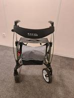 Excel espirit s4 lichtgewicht rollator voor binnen en buiten, Diversen, Rollators, Ophalen, Opvouwbaar, Zo goed als nieuw