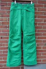 Protest skibroek maat S, Broek, Protest, Ophalen of Verzenden, Gedragen