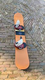 Burton Custom 162, Sport en Fitness, Snowboarden, Ophalen of Verzenden, Gebruikt, Board