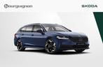 Skoda Superb Combi Sportline Business 1.5 TSI PHEV 204 PK |, Auto's, Skoda, Stof, 4 cilinders, 26 kWh, Plug-in hybride