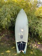 Firewire Too fish 5’9   37,3L, Watersport en Boten, Ophalen, Zo goed als nieuw, Fish