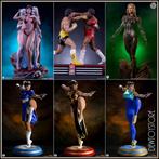 𝗣𝗿𝗲-𝗼𝗿𝗱𝗲𝗿] Sideshow Collectibles x PCS Statue, Verzenden, Nieuw