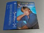 BENNY NEYMAN - HET BESTE VAN DEEL 2 (CASSETTEBANDJE), Gebruikt, 1 bandje, Ophalen of Verzenden, Origineel