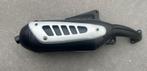 Sm04 Piaggio of Gilera 125/150/172/180cc, Motoren, Tuning en Styling, Ophalen of Verzenden
