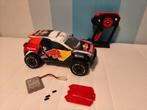 Nikko Elite Red Bull Racing Peugeot WRC zonder lader, Ophalen of Verzenden, Zo goed als nieuw, Elektro, Auto offroad