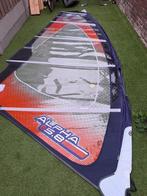 Neilpryde alpha 5.8 wavezeil, Watersport en Boten, Windsurfen, Ophalen, Minder dan 250 cm, Zeil, 5 tot 7 m²
