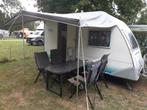 caravan te huur, Caravans en Kamperen