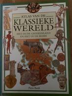 Boek De klassieke wereld, Ophalen of Verzenden, Zo goed als nieuw