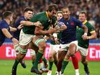 Tickets Rugby/ €175,- voor €60,- / France- RSA/ 08-11 Parijs, Tickets en Kaartjes, Drie personen of meer