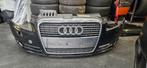 Audi a4 b7 voorbumper zwart, Ophalen, Audi, Bumper