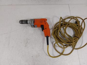 Fein ASke 636 Kinetik Boormachine 320W 0-830 [omw./min.] beschikbaar voor biedingen
