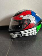 Motorhelm AGV 58CM, Nieuw zonder kaartje, AGV, M