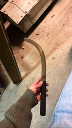 Werppijp, Ophalen, Nieuw, Overige typen