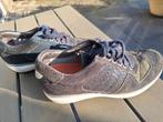 xsensible speakers mt 37, Ophalen of Verzenden, Gedragen, Blauw, Sneakers of Gympen