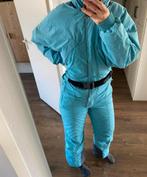 Fout vintage retro skipak maat 40, Ophalen of Verzenden, Gebruikt, Kleding, Overige merken